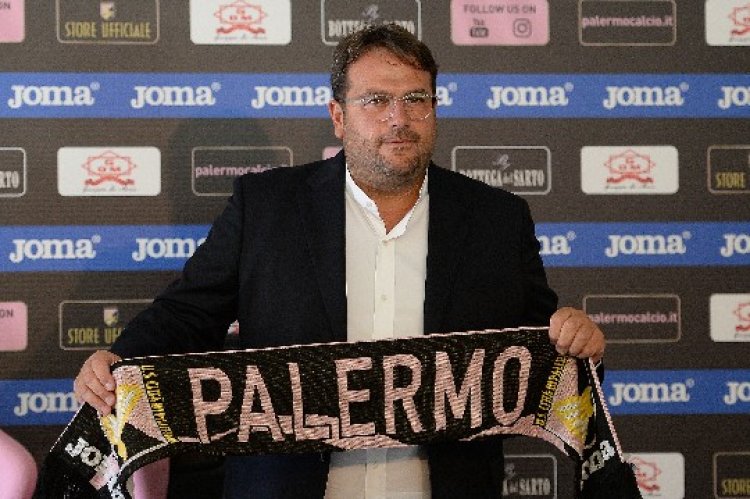 Faggiano: ''Prima Henrique. Al resto pensiamo dopo''