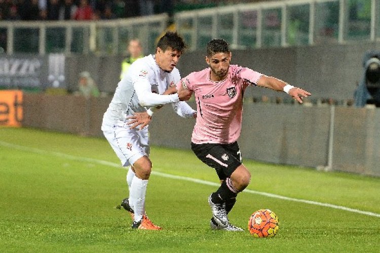 Lione e Galatasaray su Lazaar. MZ aspetta almeno tre milioni