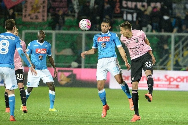 Balogh: Mesi difficili, adesso sono pronto ad essere protagonista