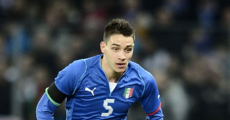 De Sciglio sconfigge la depressione e vola in Francia