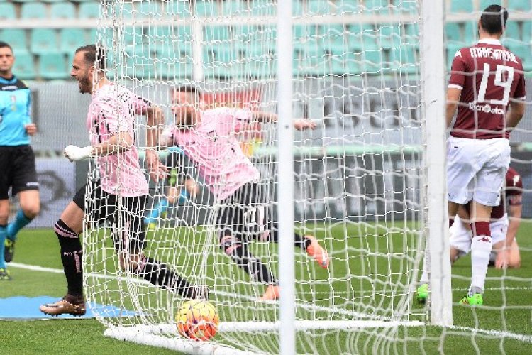 Gila: Io pronto per il ritiro ma il Palermo...