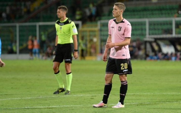 Palermo, Sallai: L'avventura in rosa iniziata in modo fantastico