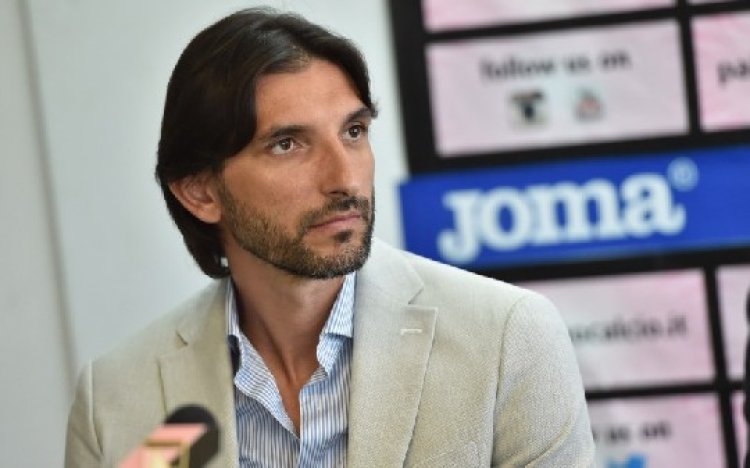 Palermo del futuro, Baccin: Tanti giovani dal settore giovanile