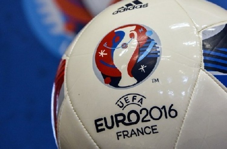 Euro2016, chiusura dei gironi E eF: stasera Italia in campo
