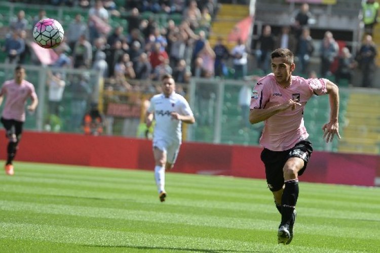 Calciomercato. Emergenza, al Palermo mancano i centrocampisti