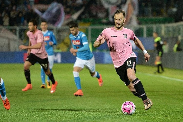 CorSport: il Palermo può rivedere la strategia su Gilardino