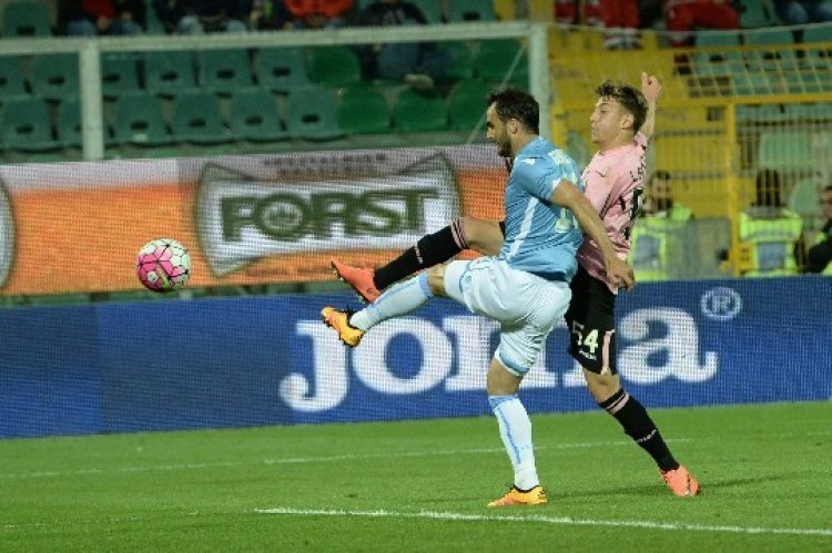 La Gumina conteso da due club di B: quale sarà il suo futuro?