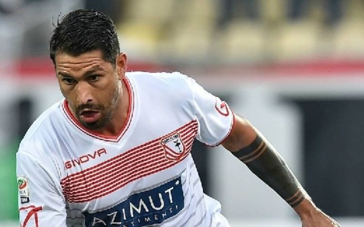 Gazzetta: Borriello è perplesso, vuole restare al Nord
