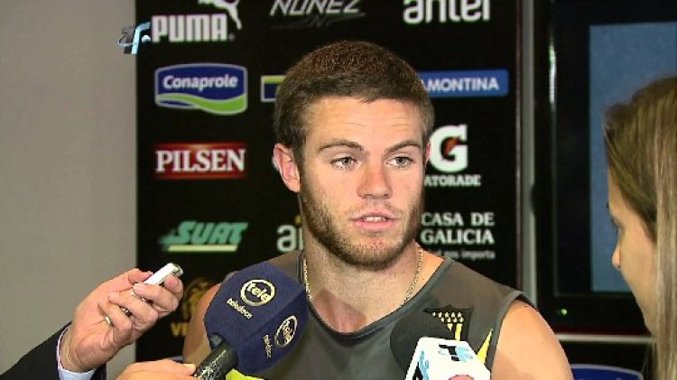 Rino Foschi stregato da Nandez, sorpassato il Genoa