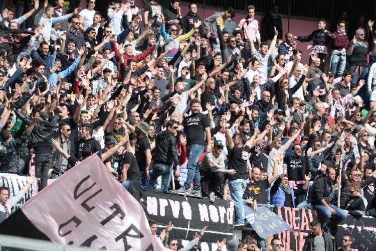 Palermo-Olympique Marsiglia, sabato 6 agosto al Renzo Barbera