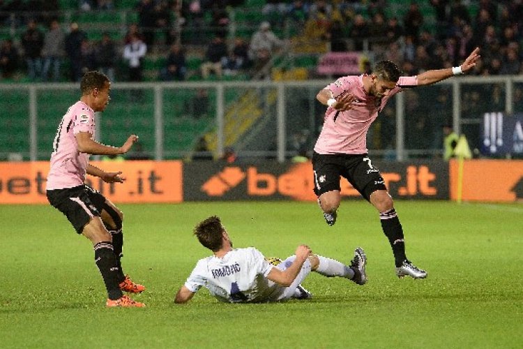 Gazzetta: Palermo depotenziato. Crolla valore del parco giocatori
