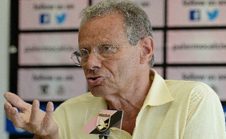 Gds: L'obiettivo di MZ è aver la squadra pronta per il 6 agosto