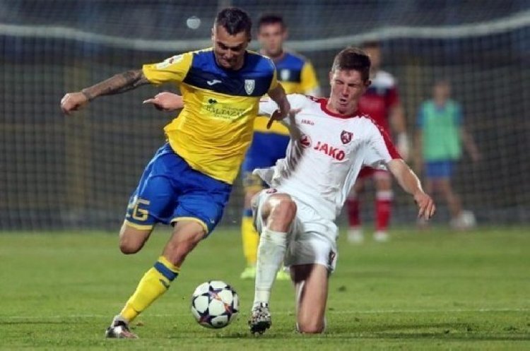 Nestorovski, il mistero. Se ne parla da mesi ma non è tesserato