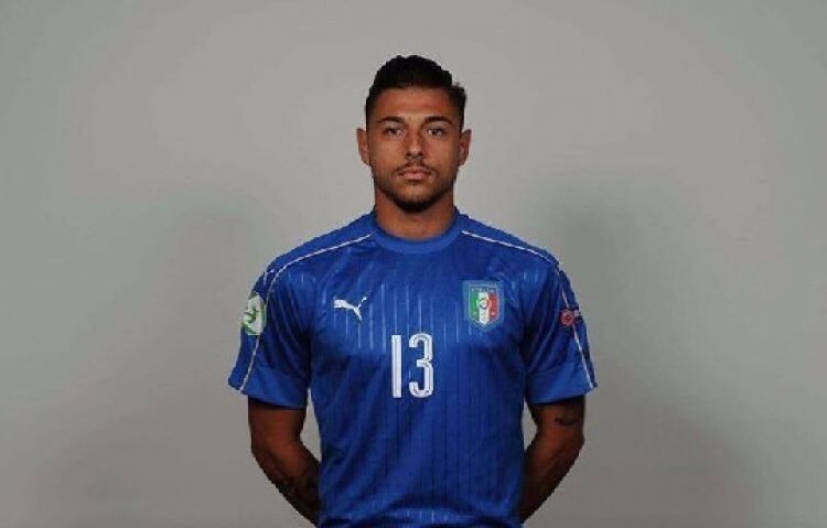 Nazionale U19, Italia-Austria 1-1: Pezzella in campo 90 minuti