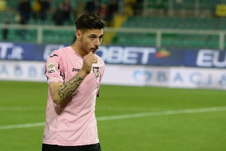 Punzi: Mio obiettivo è dare il massimo, Pezzella merita Serie A