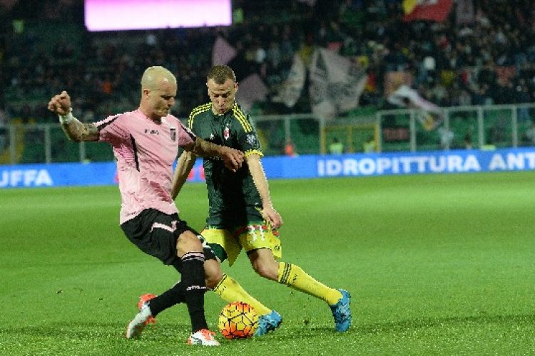 Sorpresa: Struna ha il piede caldo sui calci di punzione