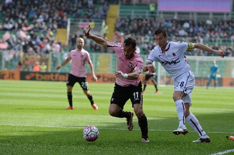 Balogh: Grazie Gilardino, i tuoi consigli saranno preziosi