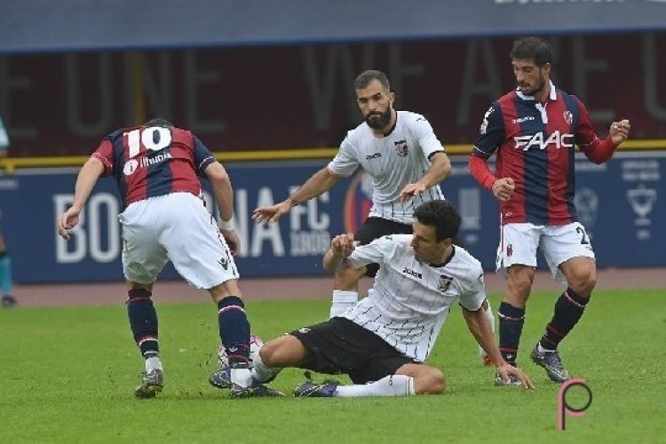 Andelkovic: Voglio dare il massimo anno dopo anno. La società...