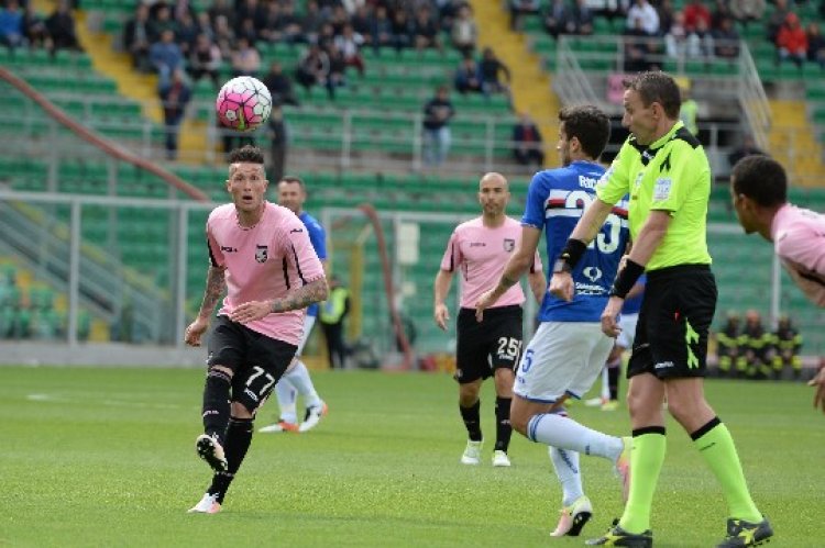 Il veterano è Morganella ma tanti rosa non conoscono la serie A