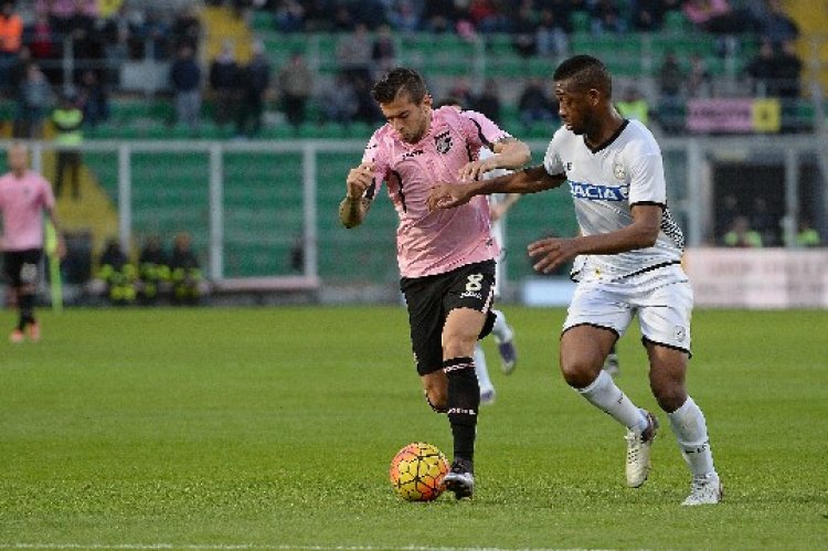 Gds: Il nuovo Trajkovski ha un'energia trascinante