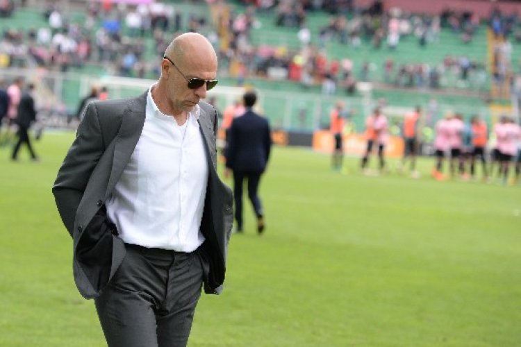 Ballardini, la pazienza sta finendo. ''Subito sette giocatori''