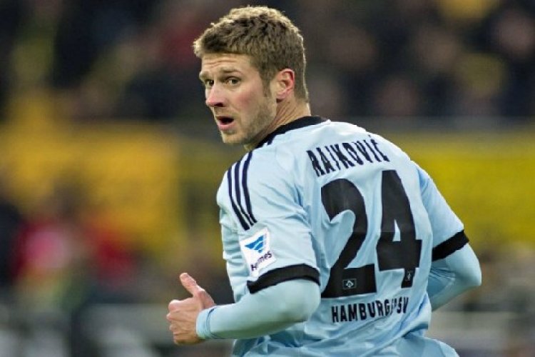 Rajkovic, nuova chance: ma niente sputi all’arbitro…