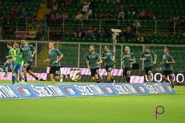 Palermo, ultimo allenamento a Bad. L'1 agosto la ripresa