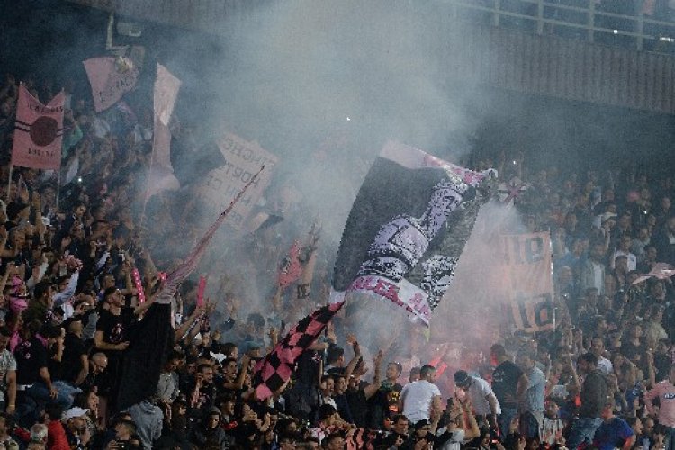 Palermo, malcontento dei tifosi: mercoledì 3 agosto la protesta