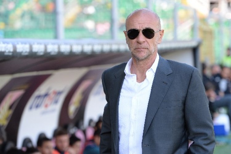 Pedullà: Ballardini deluso, sta pensando alle dimissioni