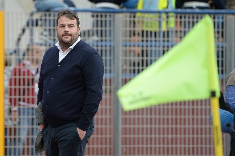 L'agente di La Gumina esagera: Faggiano è come Higuain