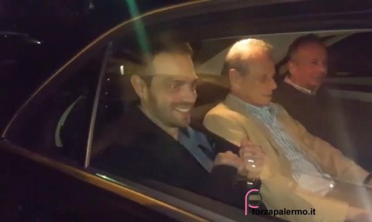 Inizia l'era di Paul Baccaglini