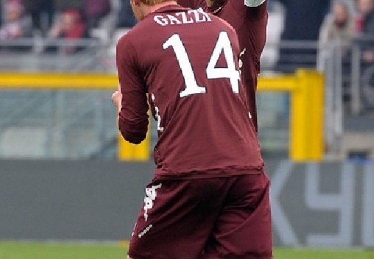 Gazzi e la grinta, il Palermo trova un... Gattuso sulla mediana