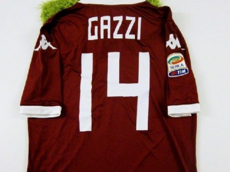 Gazzi: Consapevoli dei nostri limiti, lavoreremo per migliorare