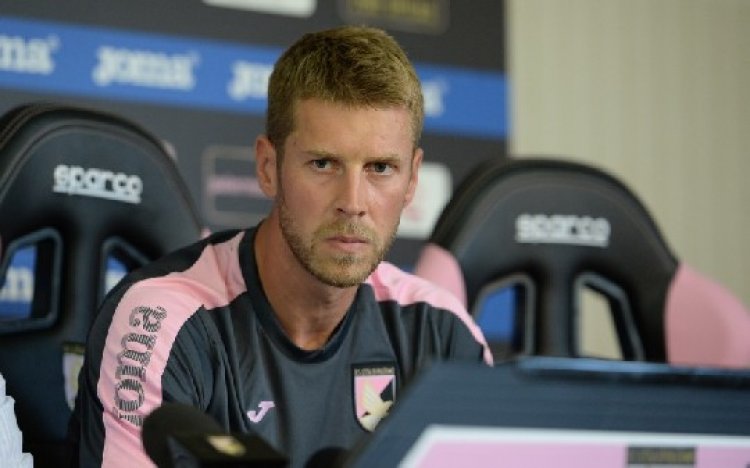 Zamparini, parole al miele per Faggiano e Rajkovic: Sono bravi