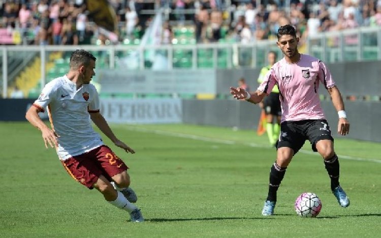 Il West Ham pressa il Palermo per Lazaar: aumentata l'offerta