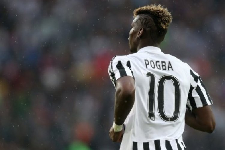 Paul Pogba al Manchester United, è cifra record