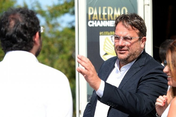 Palermo: Faggiano attento, gli slavi sempre vicini a Zamparini