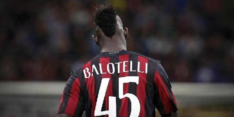 Zamparini ha paura, ma Balotelli vorrebbe giocare a Palermo?