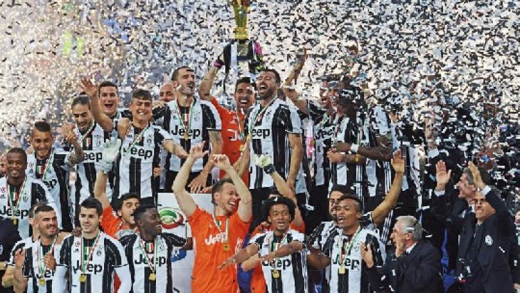 Serie A 2016/17: copione già scritto?