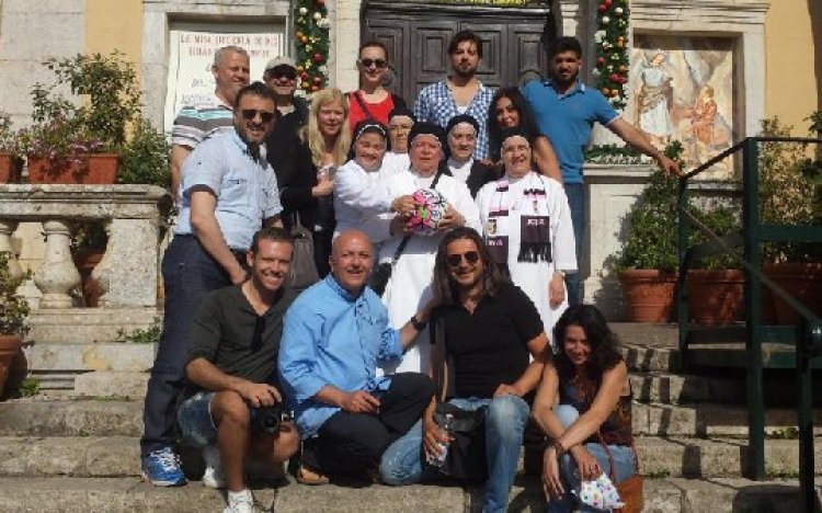 Don Gaetano, pallone e miracoli: Palermo, punta sul collettivo