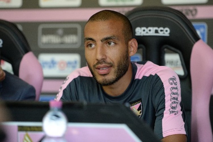 Palermo, Aleesami: Il 3-4-3 mi esalta, voglio la Nazionale