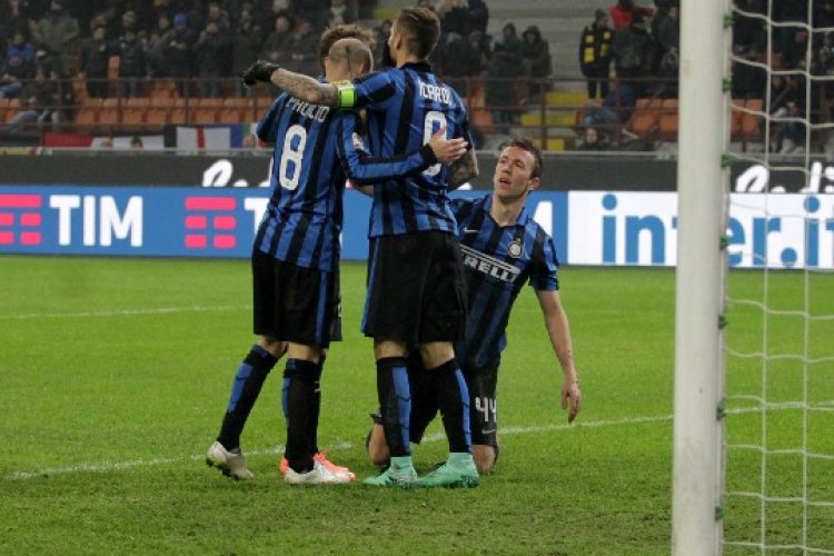 Inter con la difesa ''alta'': ecco la speranza per il Palermo
