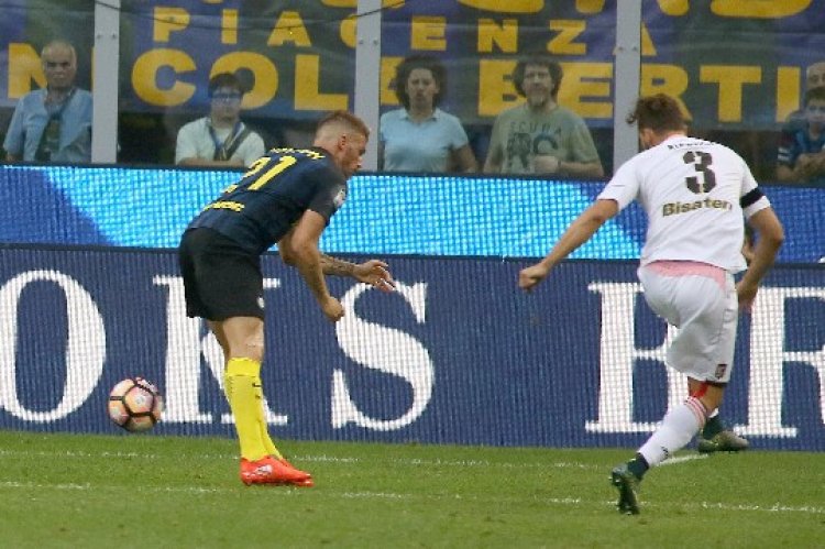 Ballardini merita 7,5 e Quaison gioca una partita esemplare