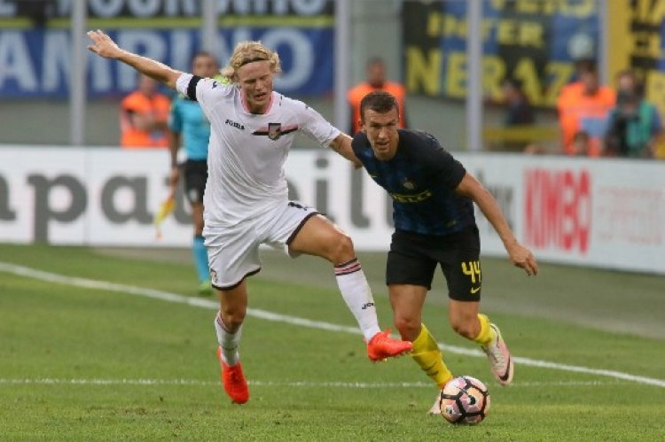 CorSport. Palermo, peccato. Dovevi spingere, l’Inter era nel caos
