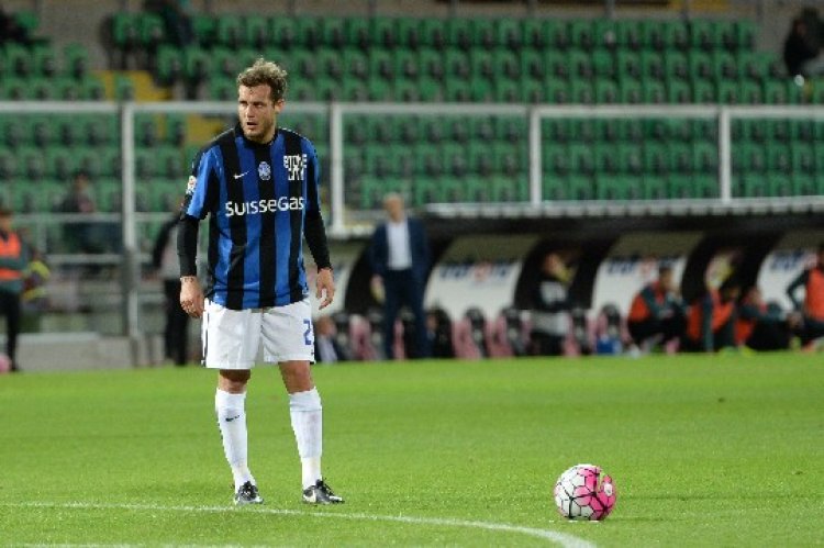 Diamanti: Ho chiamato Balotelli, sarà lui a decidere cosa fare