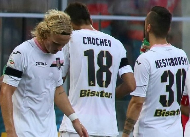 Calendario, anticipi e posticipi. Il Palermo piace la sera