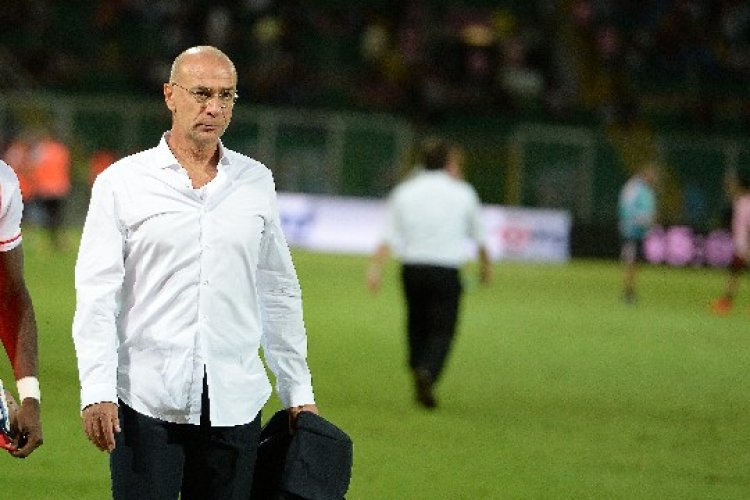 Ballardini, complimenti e autonomia. Se Zamparini non interviene…