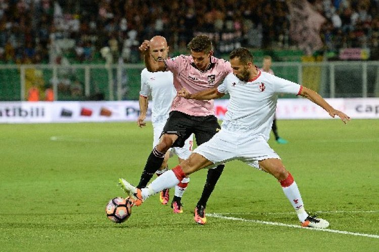 Gds. Attacco debole. Servono due punte, Balo non basterebbe