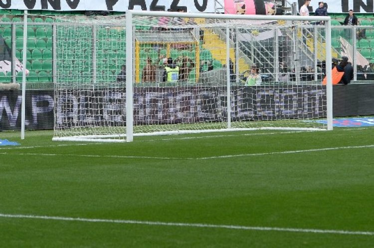 Centro sportivo a Carini: ''Zamparini non è credibile'' 