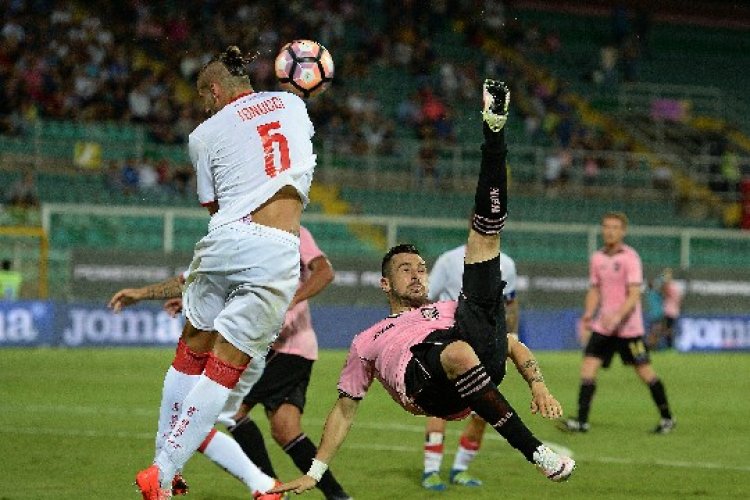 Gazzetta. Missione offensiva di De Zerbi: sbloccare Nestorovski